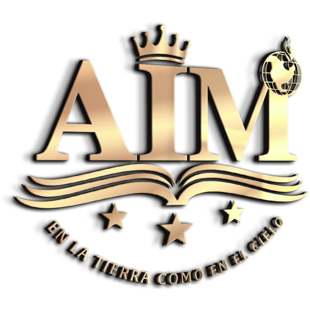 AIM Logo